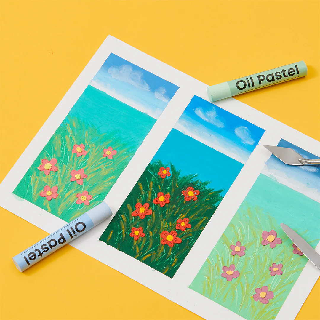 Kaco Kalor Sketch Paper - Image 11