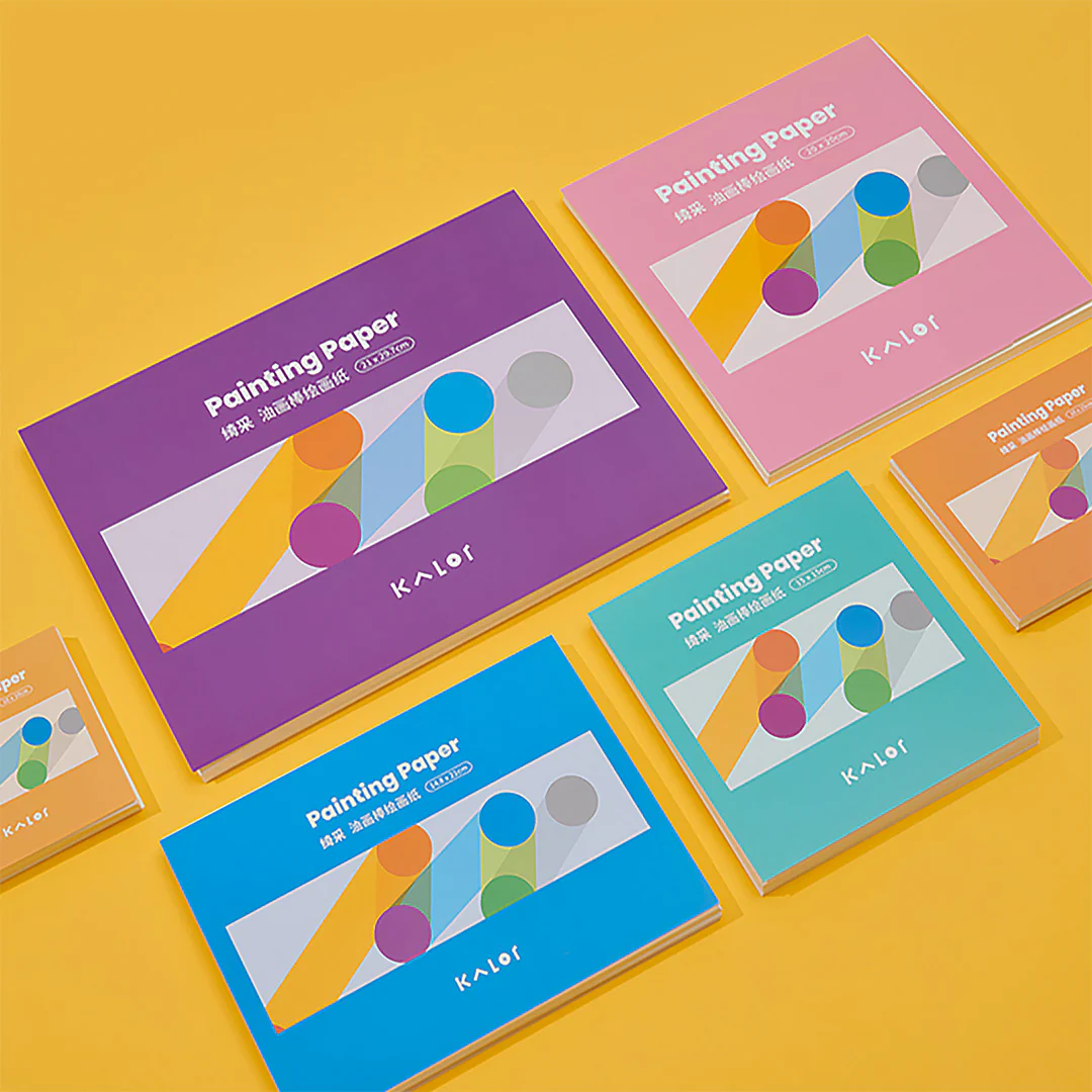 Kaco Kalor Sketch Paper - Image 12