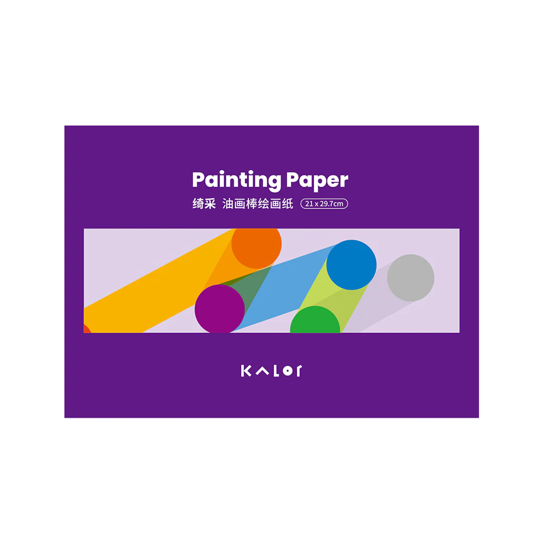 Kaco Kalor Sketch Paper - Image 3