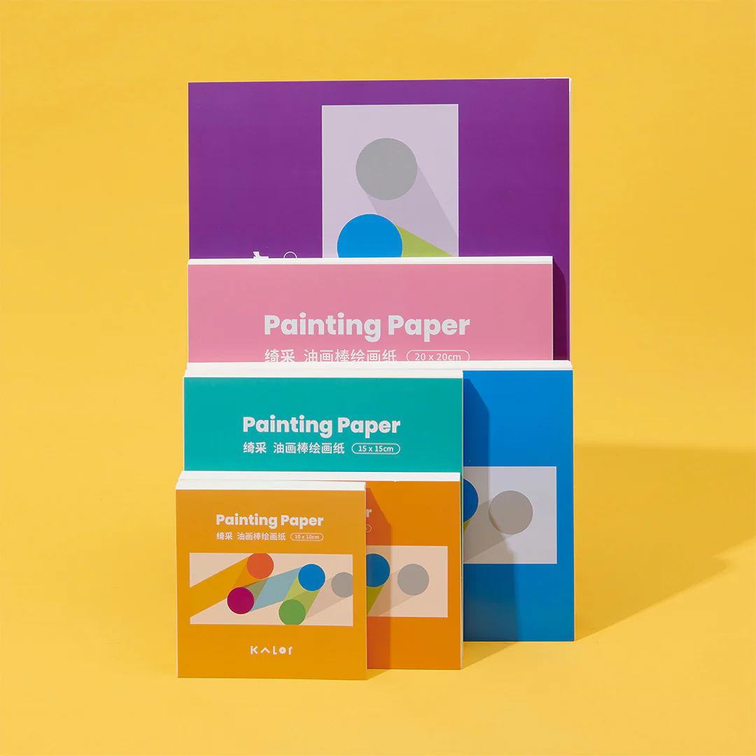 Kaco Kalor Sketch Paper - Image 8