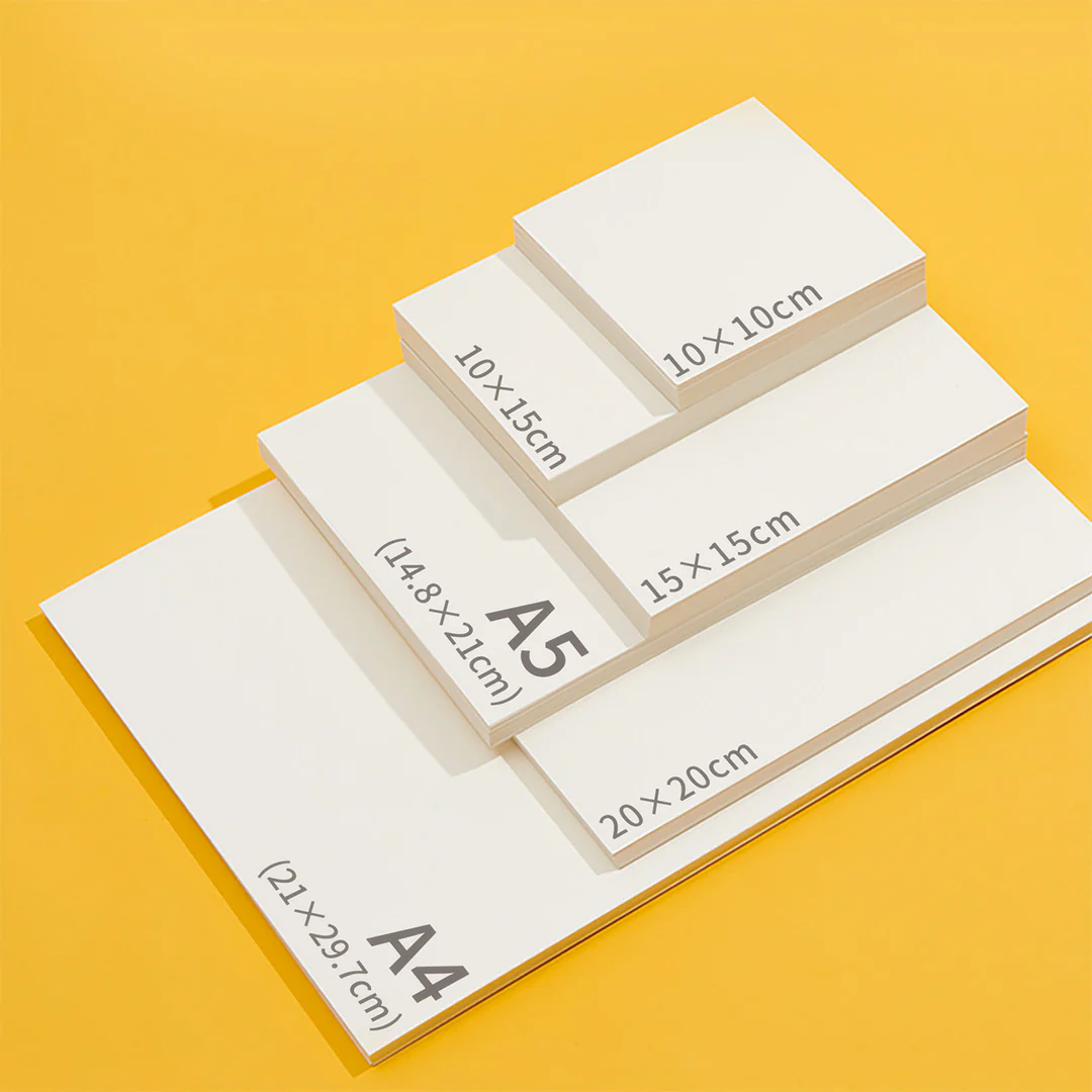 Kaco Kalor Sketch Paper - Image 9