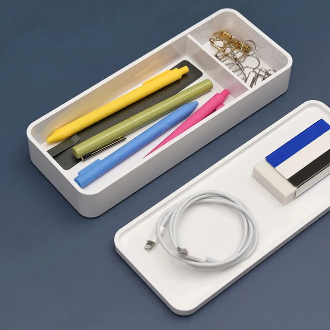 Kaco Lemo Storage Box Desktop - Image 3