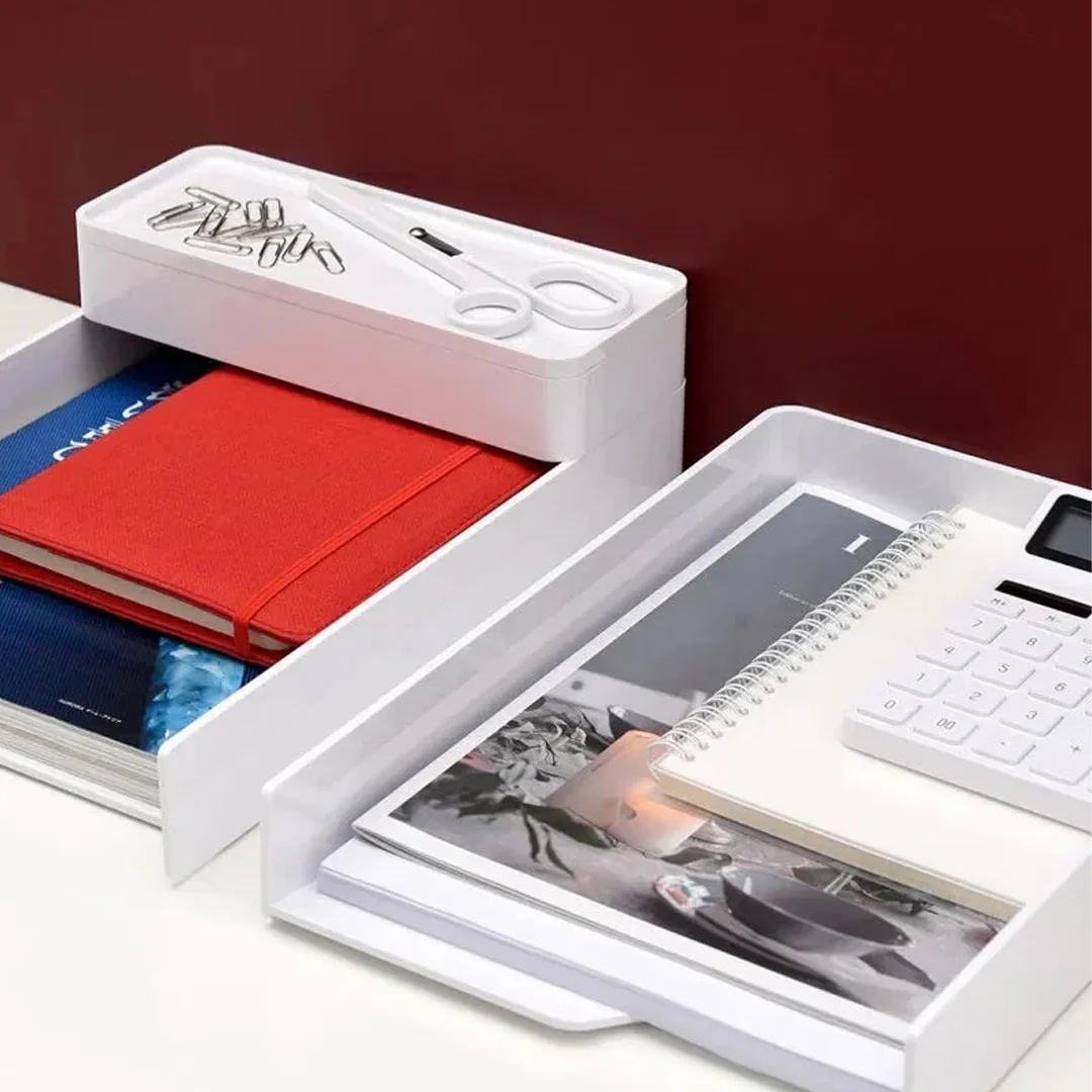 Kaco Lemo Storage Box Desktop - Image 4