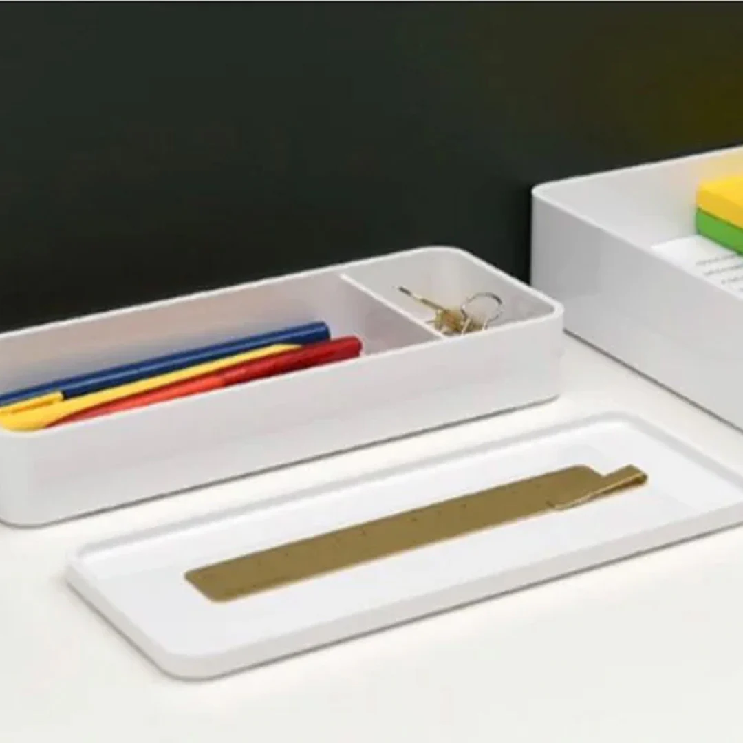 Kaco Lemo Storage Box Desktop - Image 5