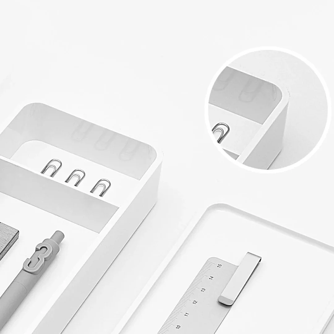 Kaco Lemo Storage Box Desktop - Image 6