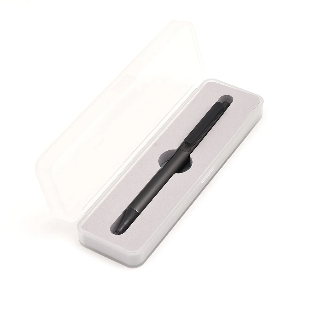 Kaco Tube Metal Gel Pen - Image 12