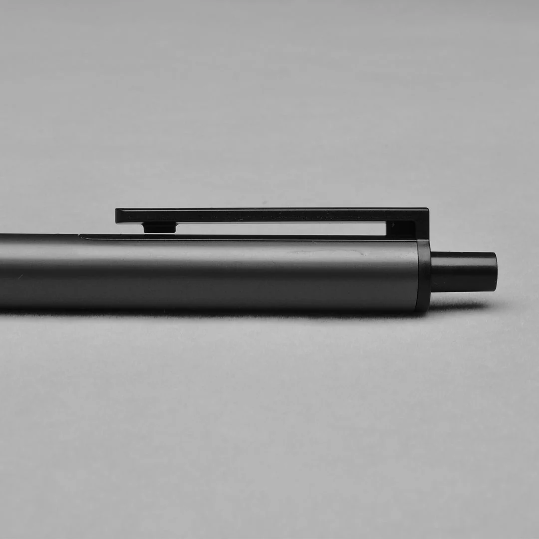 Kaco Tube Metal Gel Pen - Image 14