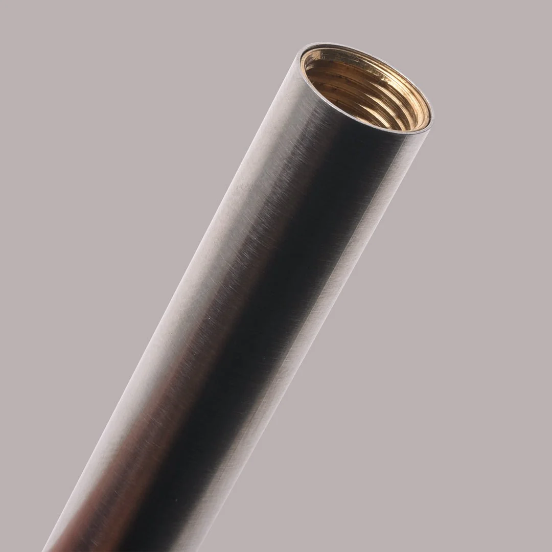 Kaco Tube Metal Gel Pen - Image 15