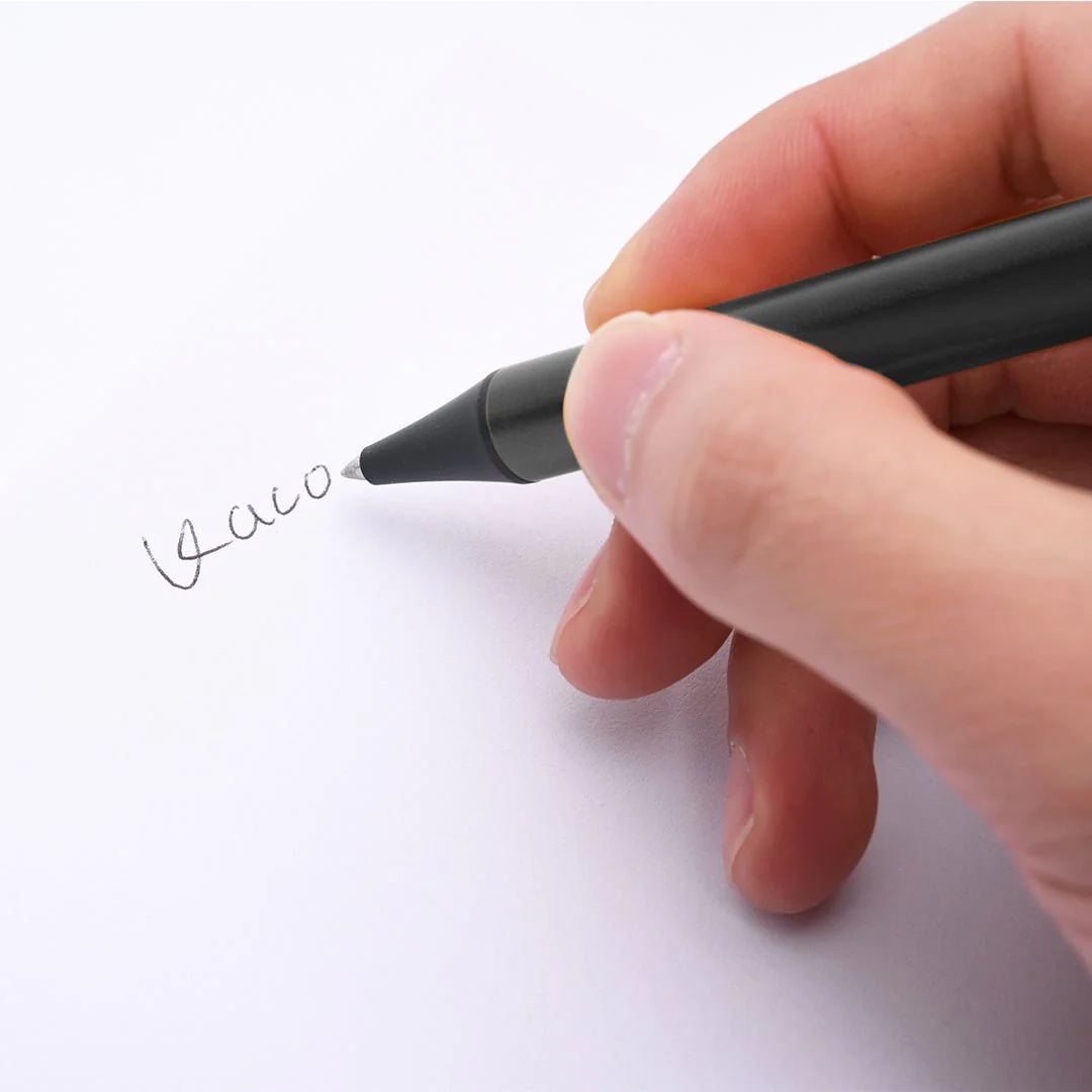 Kaco Tube Metal Gel Pen - Image 16