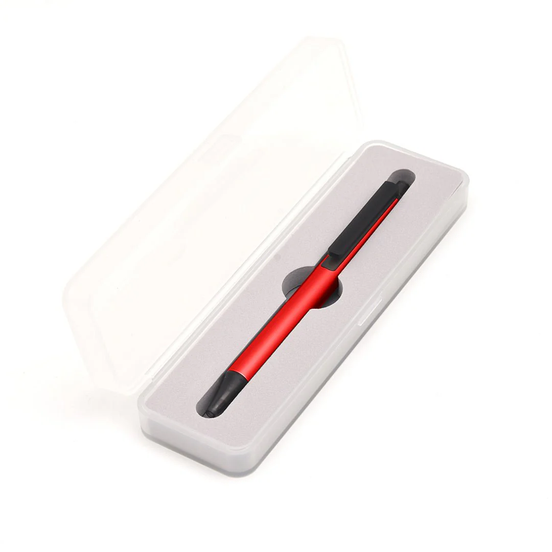 Kaco Tube Metal Gel Pen - Image 19