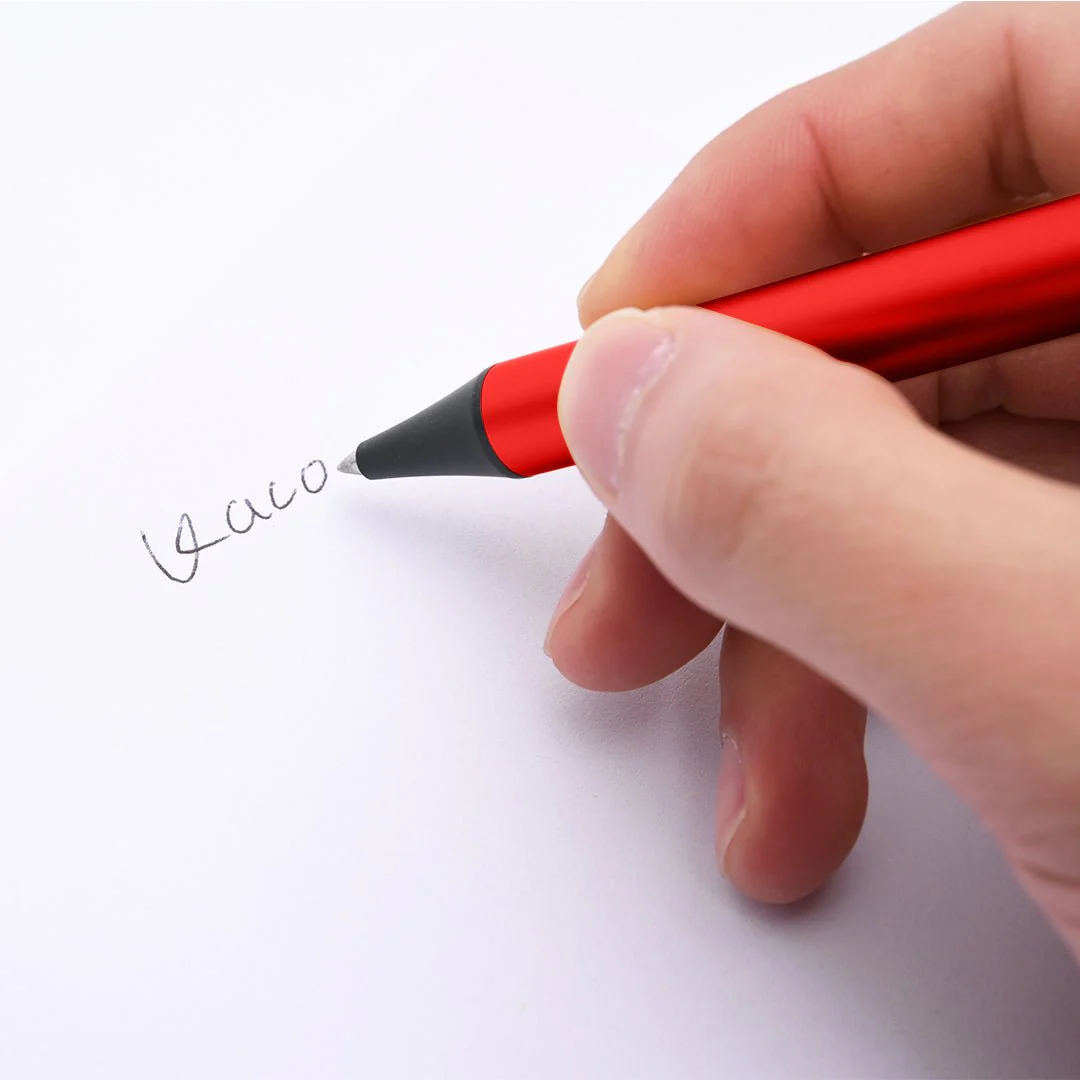 Kaco Tube Metal Gel Pen - Image 23