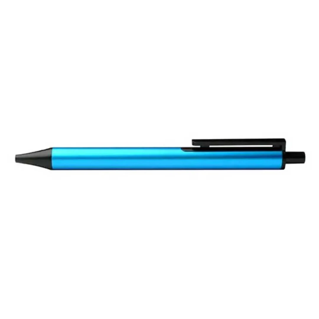 Kaco Tube Metal Gel Pen - Image 25