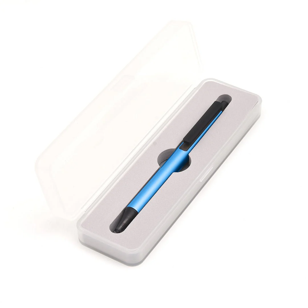 Kaco Tube Metal Gel Pen - Image 26