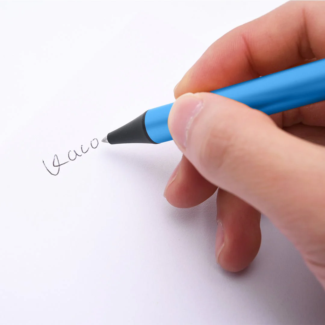 Kaco Tube Metal Gel Pen - Image 30