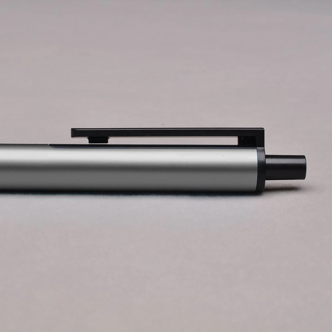 Kaco Tube Metal Gel Pen - Image 35