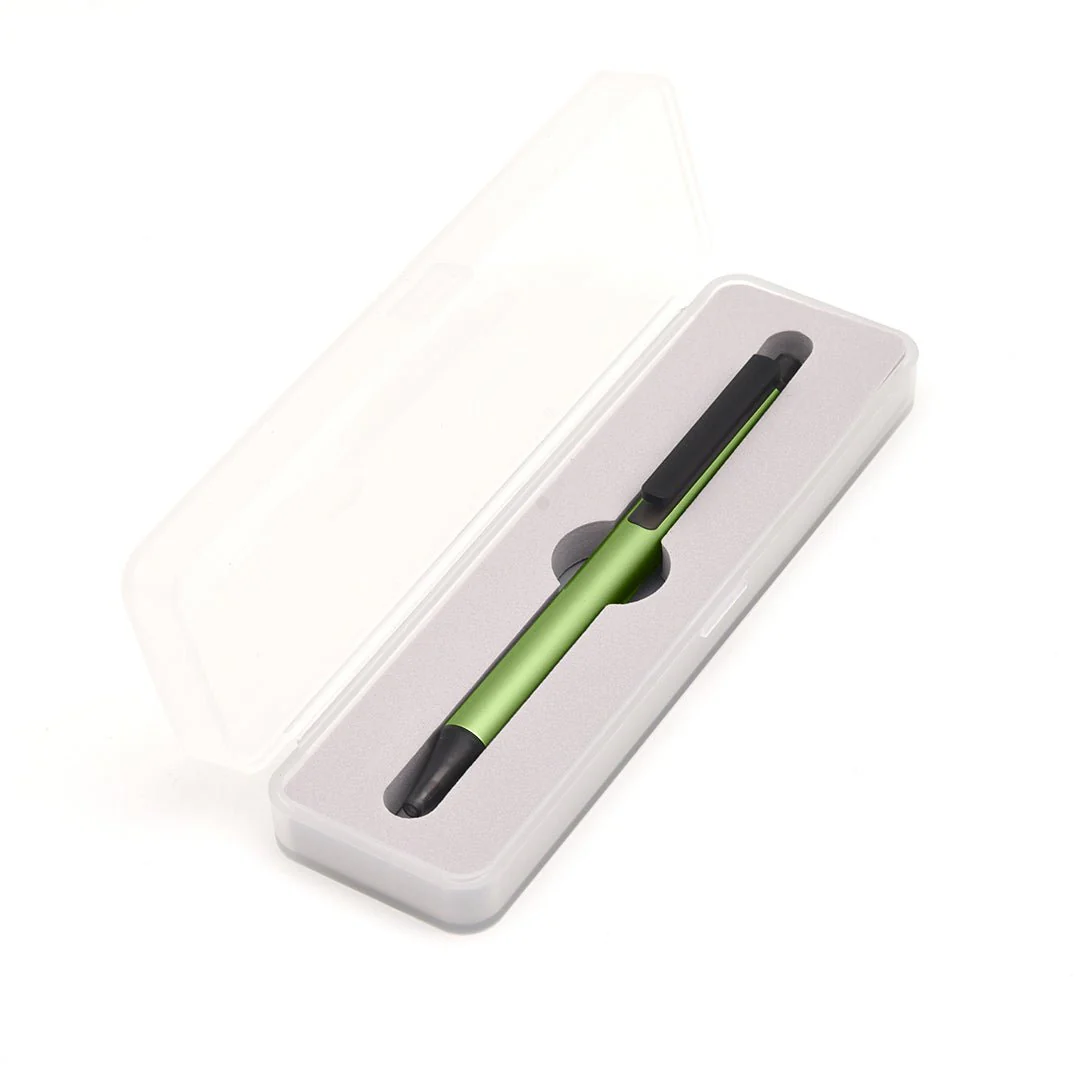 Kaco Tube Metal Gel Pen - Image 39