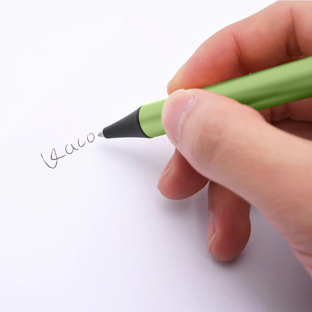 Kaco Tube Metal Gel Pen - Image 43