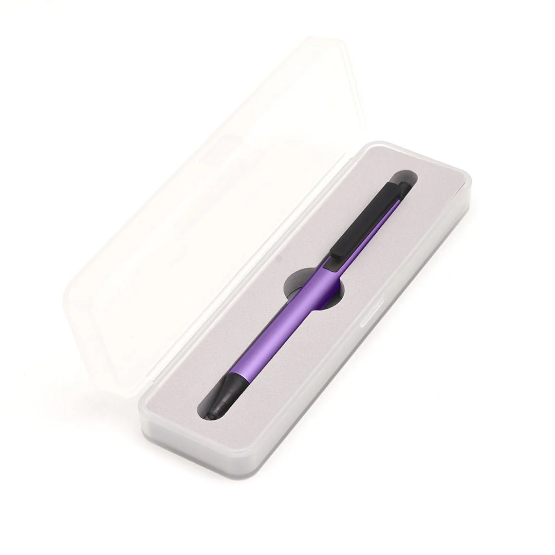 Kaco Tube Metal Gel Pen - Image 46