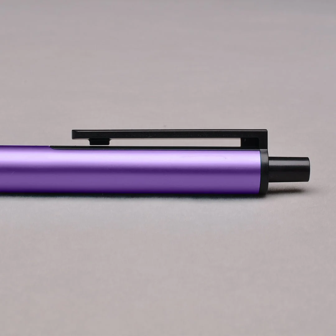 Kaco Tube Metal Gel Pen - Image 48