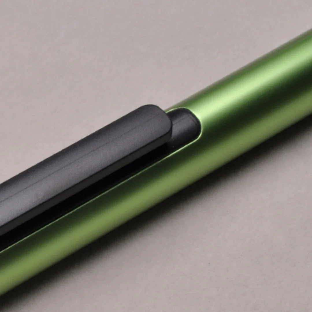 Kaco Tube Metal Gel Pen - Image 5