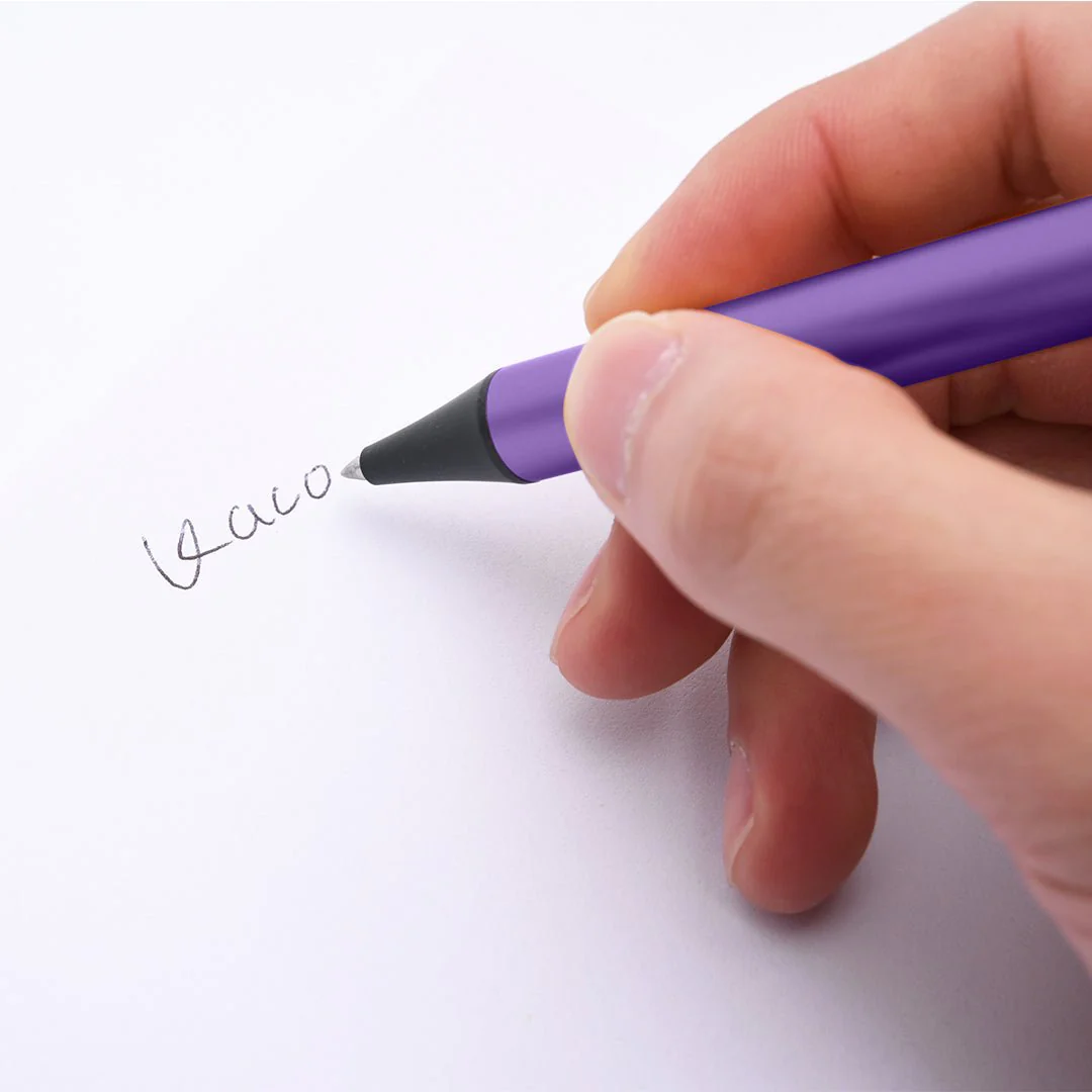 Kaco Tube Metal Gel Pen - Image 50