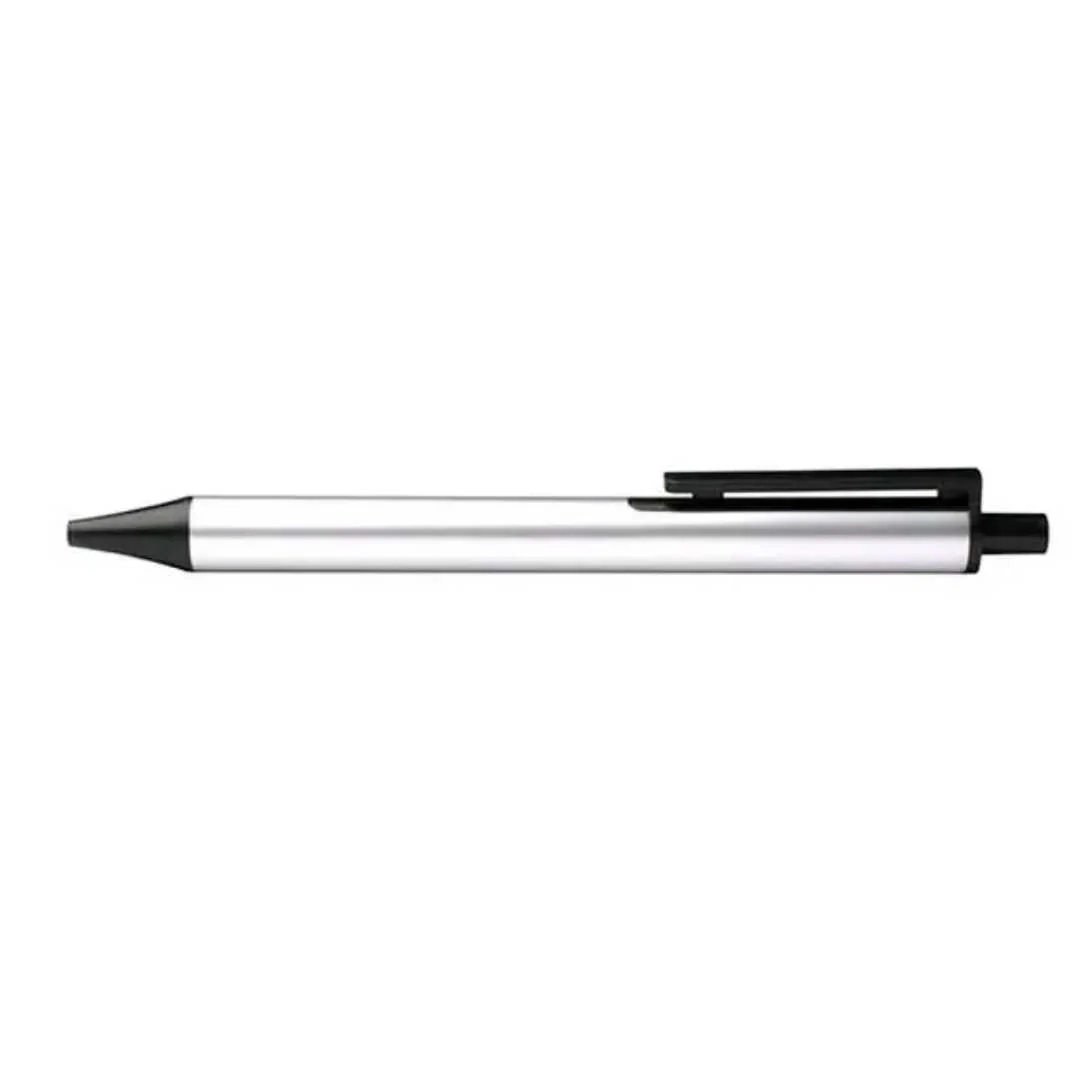 Kaco Tube Metal Gel Pen - Image 51