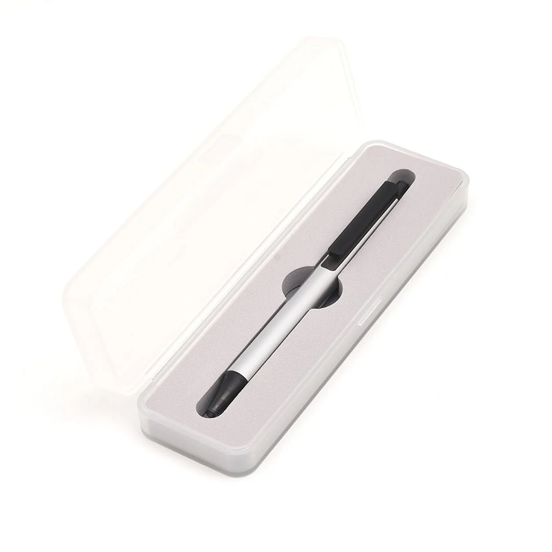 Kaco Tube Metal Gel Pen - Image 52