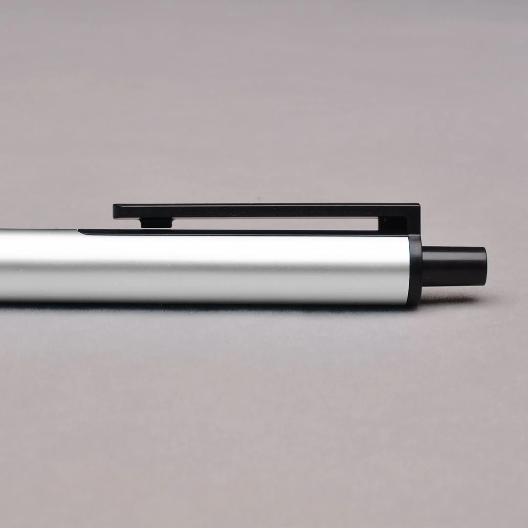 Kaco Tube Metal Gel Pen - Image 54