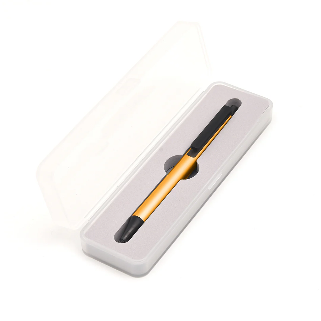 Kaco Tube Metal Gel Pen - Image 63