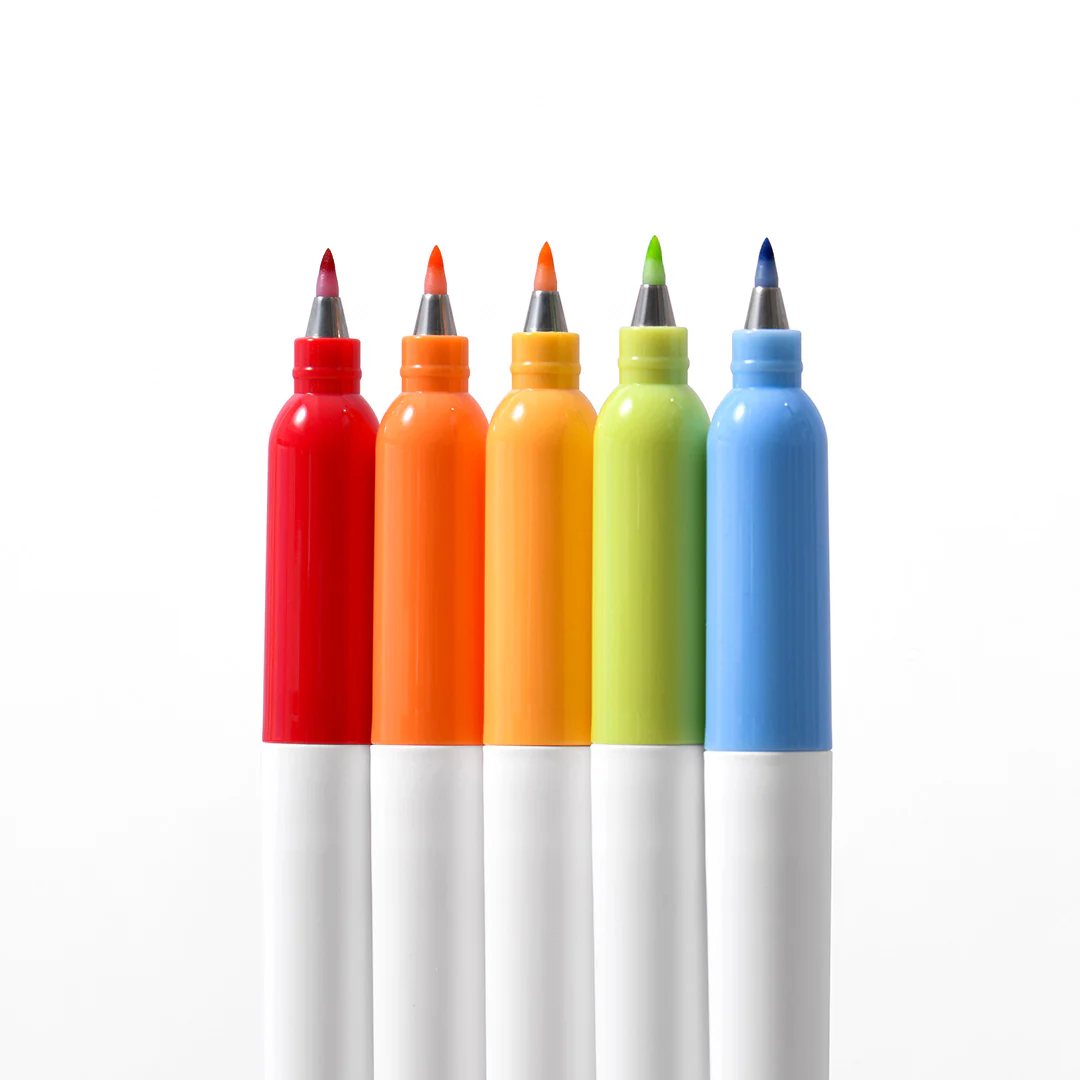 Kalor Kalor Brush Pen Set - Image 8