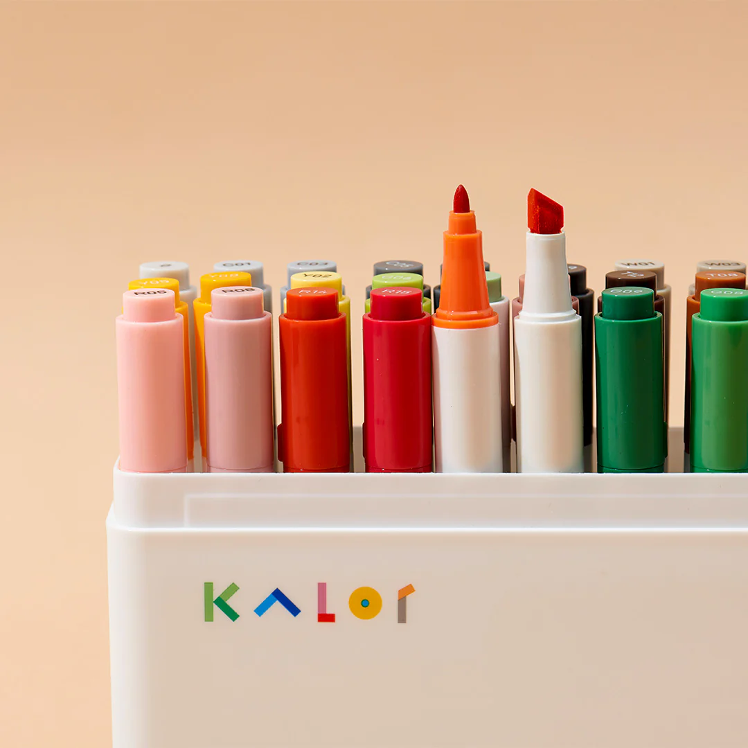 Kalor Kalor Oil Based Marker - Image 10