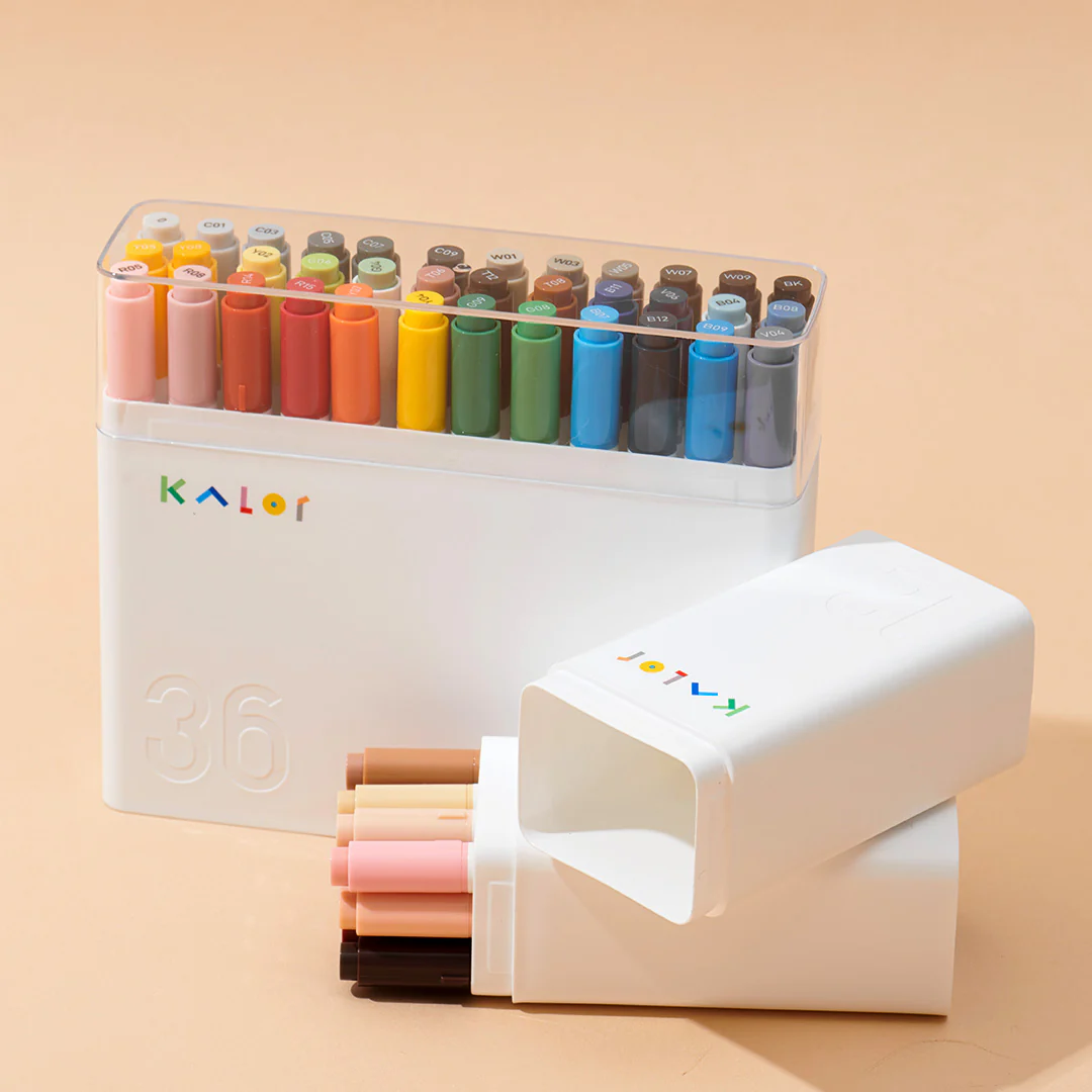 Kalor Kalor Oil Based Marker - Image 13