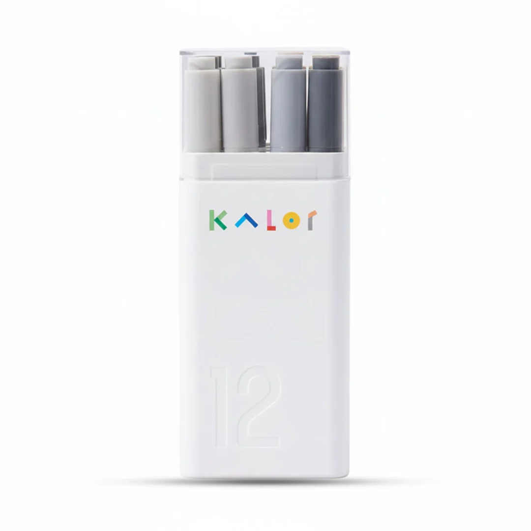 Kalor Kalor Oil Based Marker - Image 15