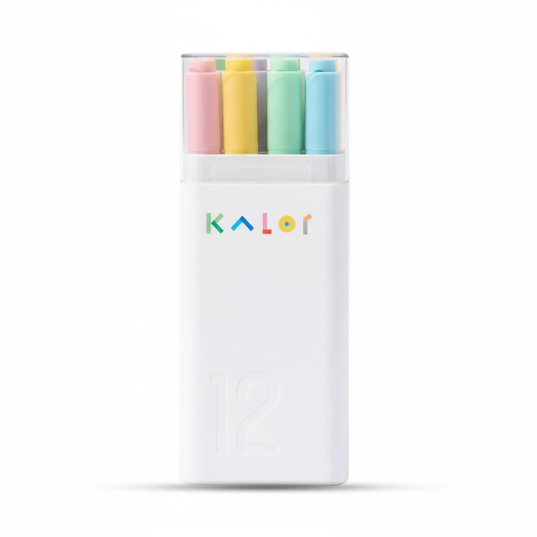 Kalor Kalor Oil Based Marker - Image 16