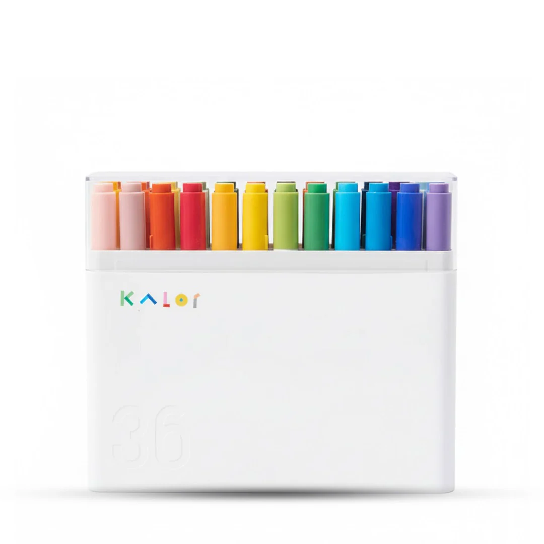 Kalor Kalor Oil Based Marker - Image 19