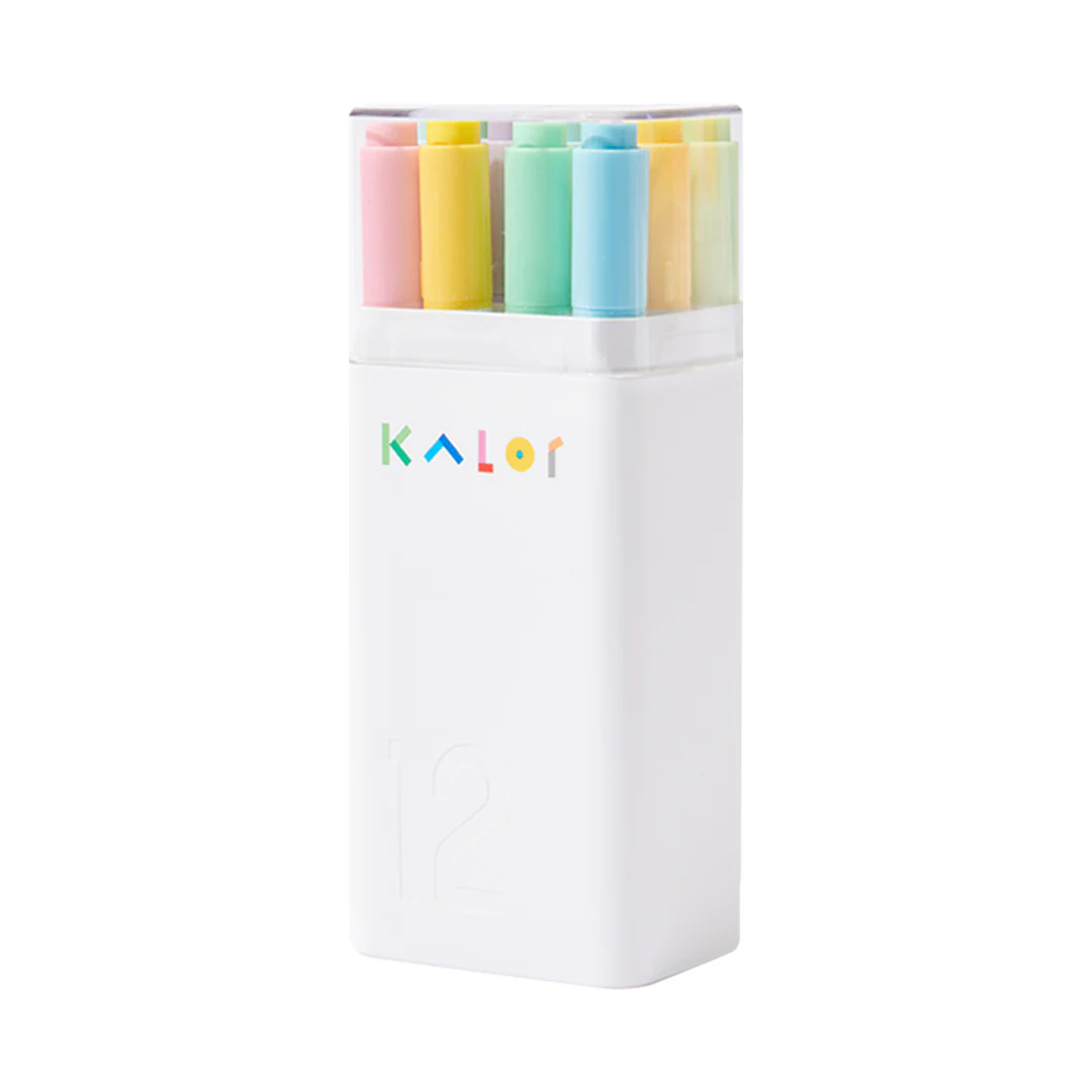 Kalor Kalor Oil Based Marker - Image 4