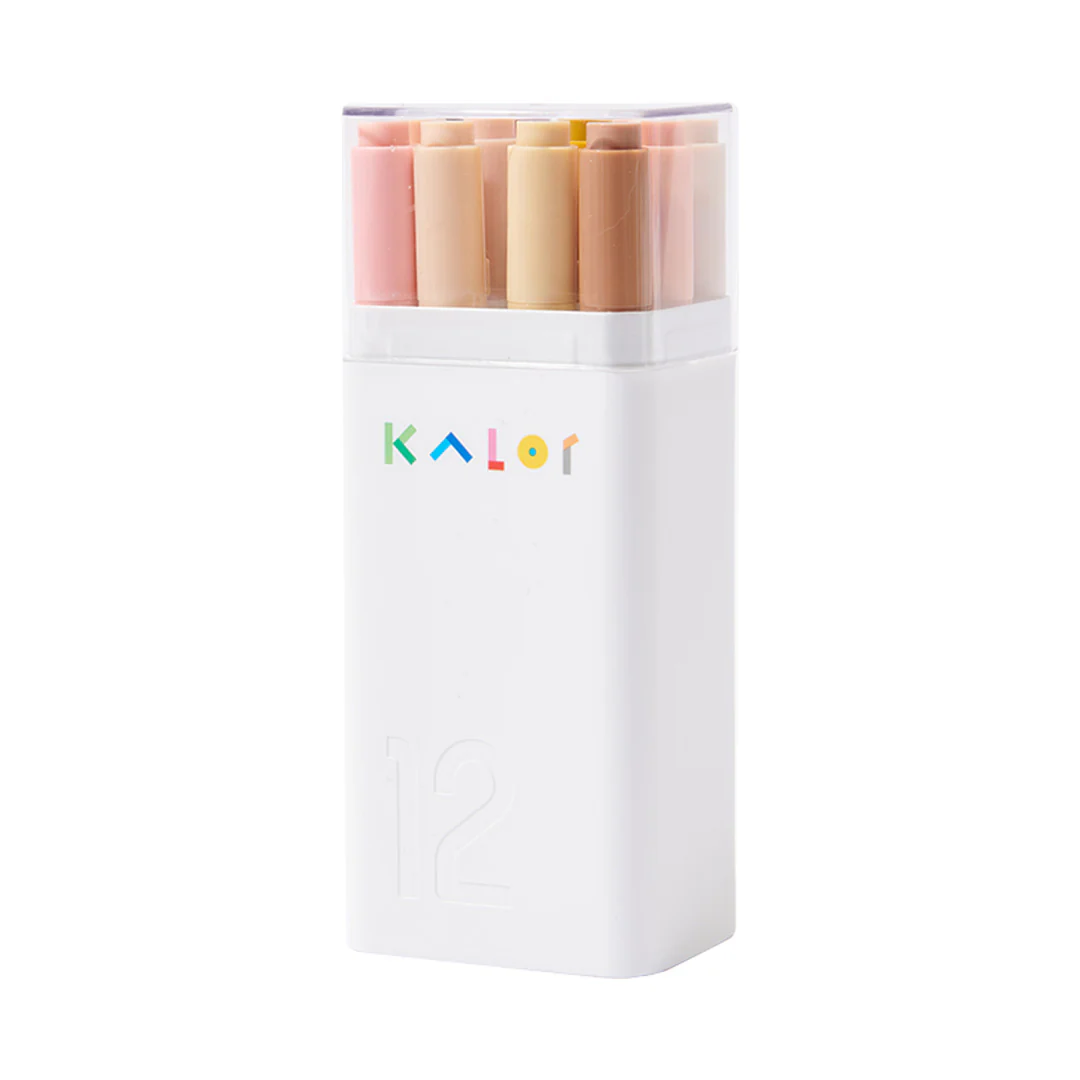 Kalor Kalor Oil Based Marker - Image 5