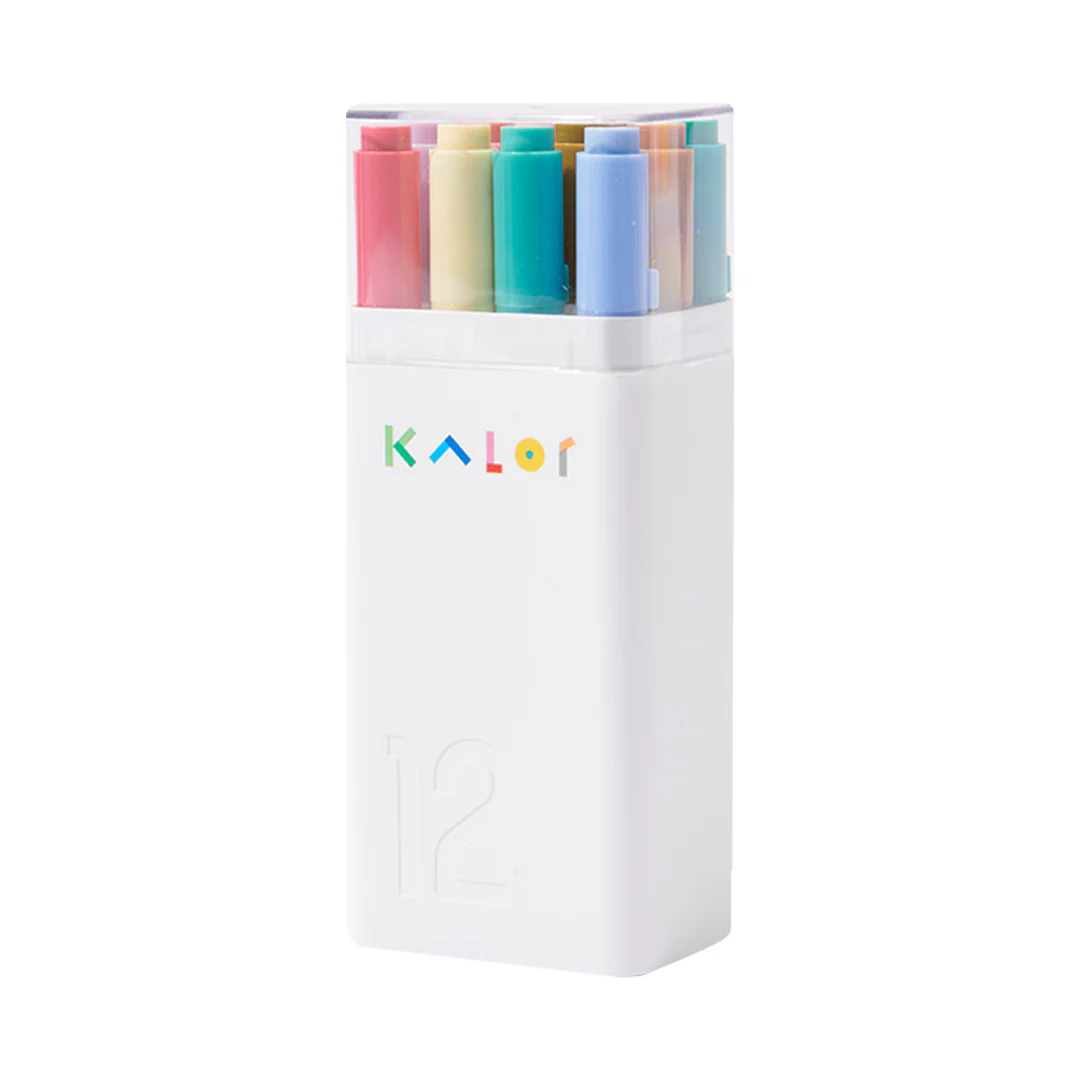Kalor Kalor Oil Based Marker - Image 6