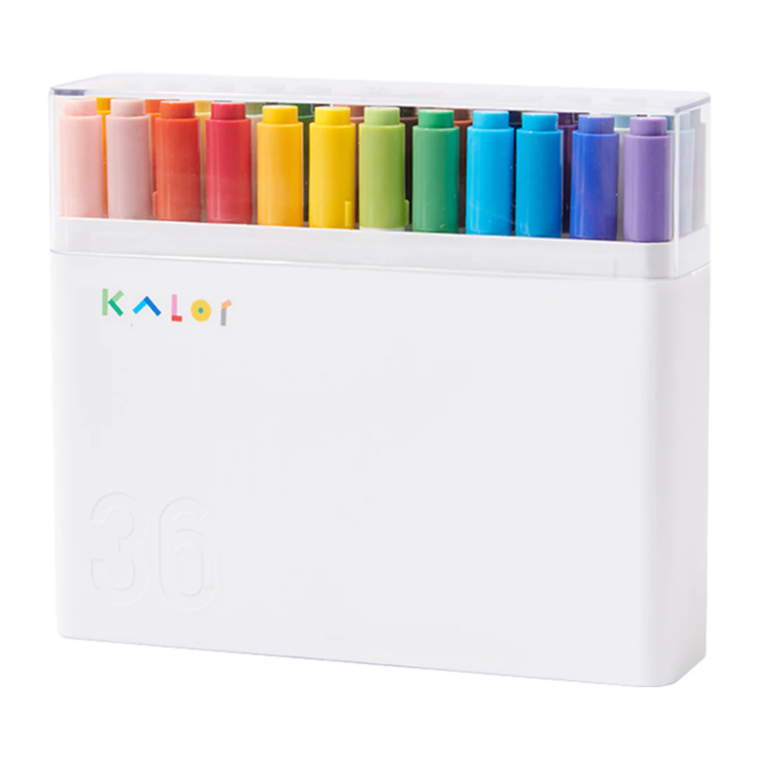 Kalor Kalor Oil Based Marker - Image 7