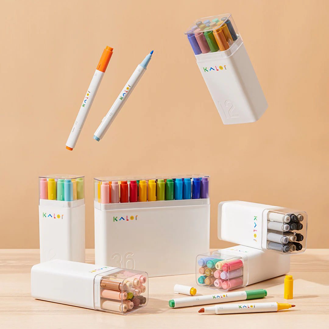 Kalor Kalor Oil Based Marker - Image 8