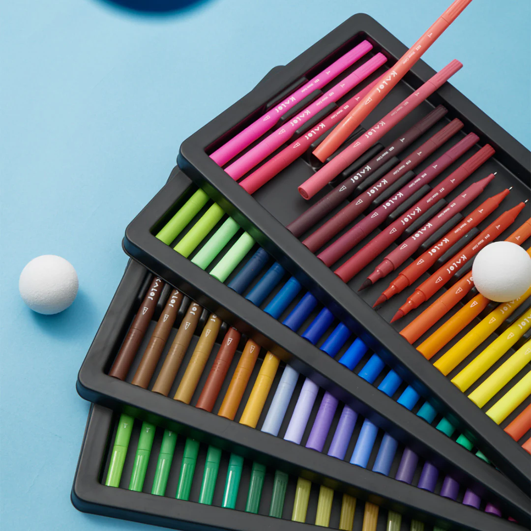 Kalor Watercolor Pen (double tip) - Image 45