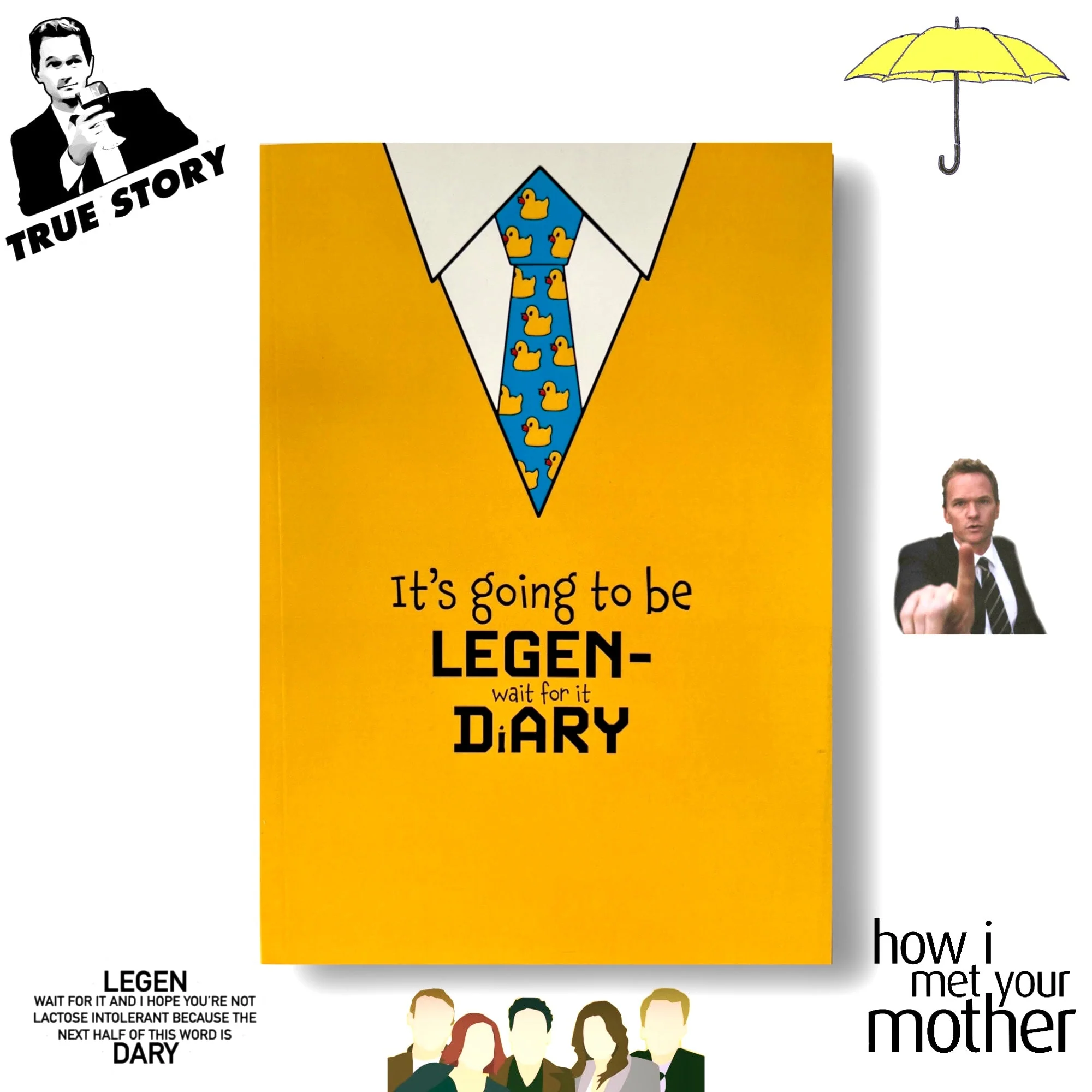 Kalp Top Secret A5 Ruled Notebook - Image 25