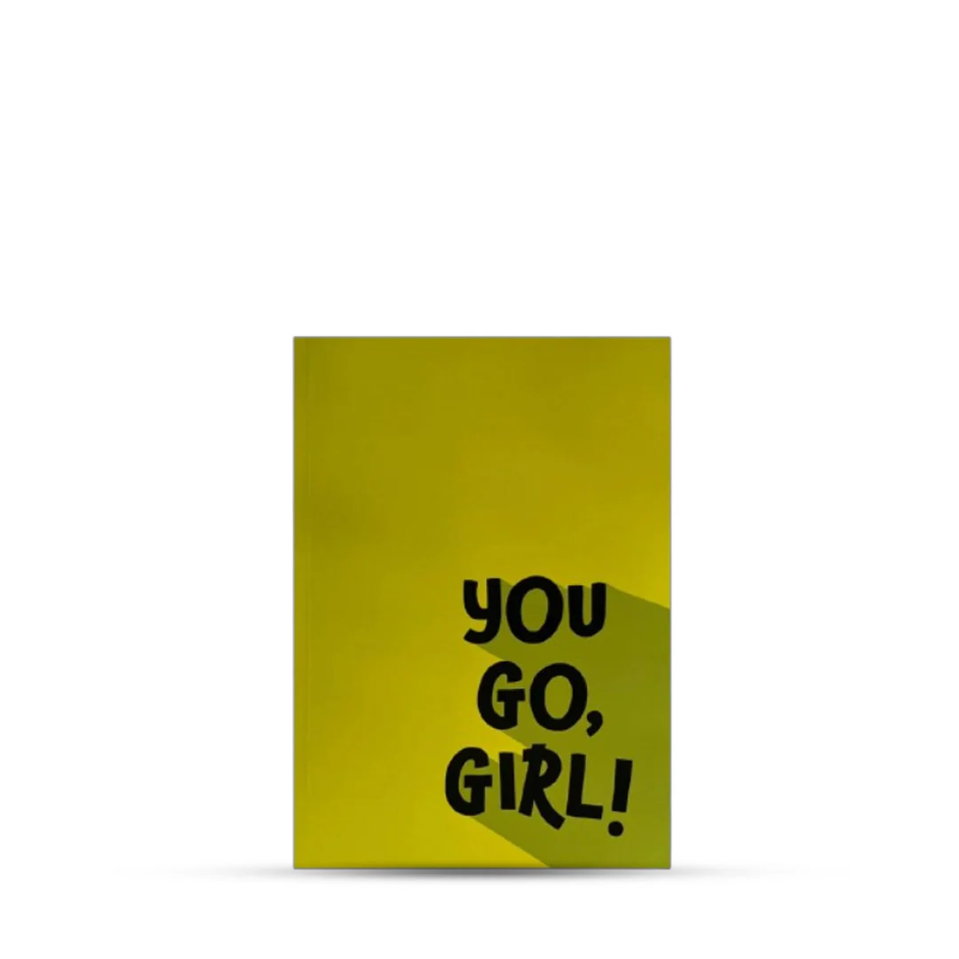 Kalp Top Secret A5 Ruled Notebook - Image 29