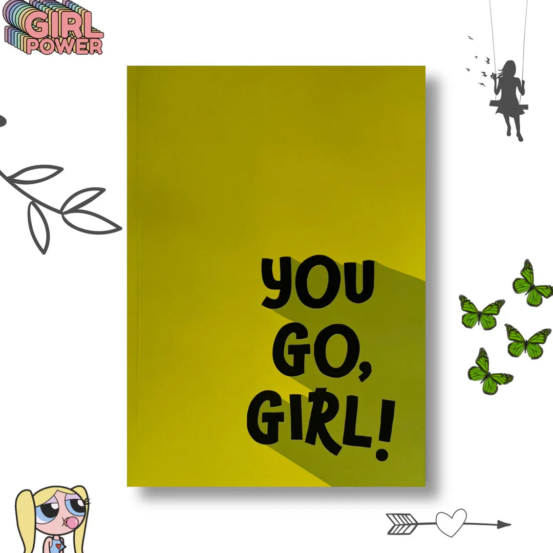 Kalp Top Secret A5 Ruled Notebook - Image 30