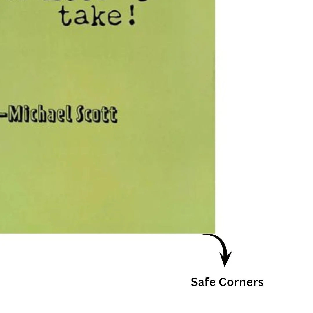 Kalp Top Secret A5 Ruled Notebook - Image 5