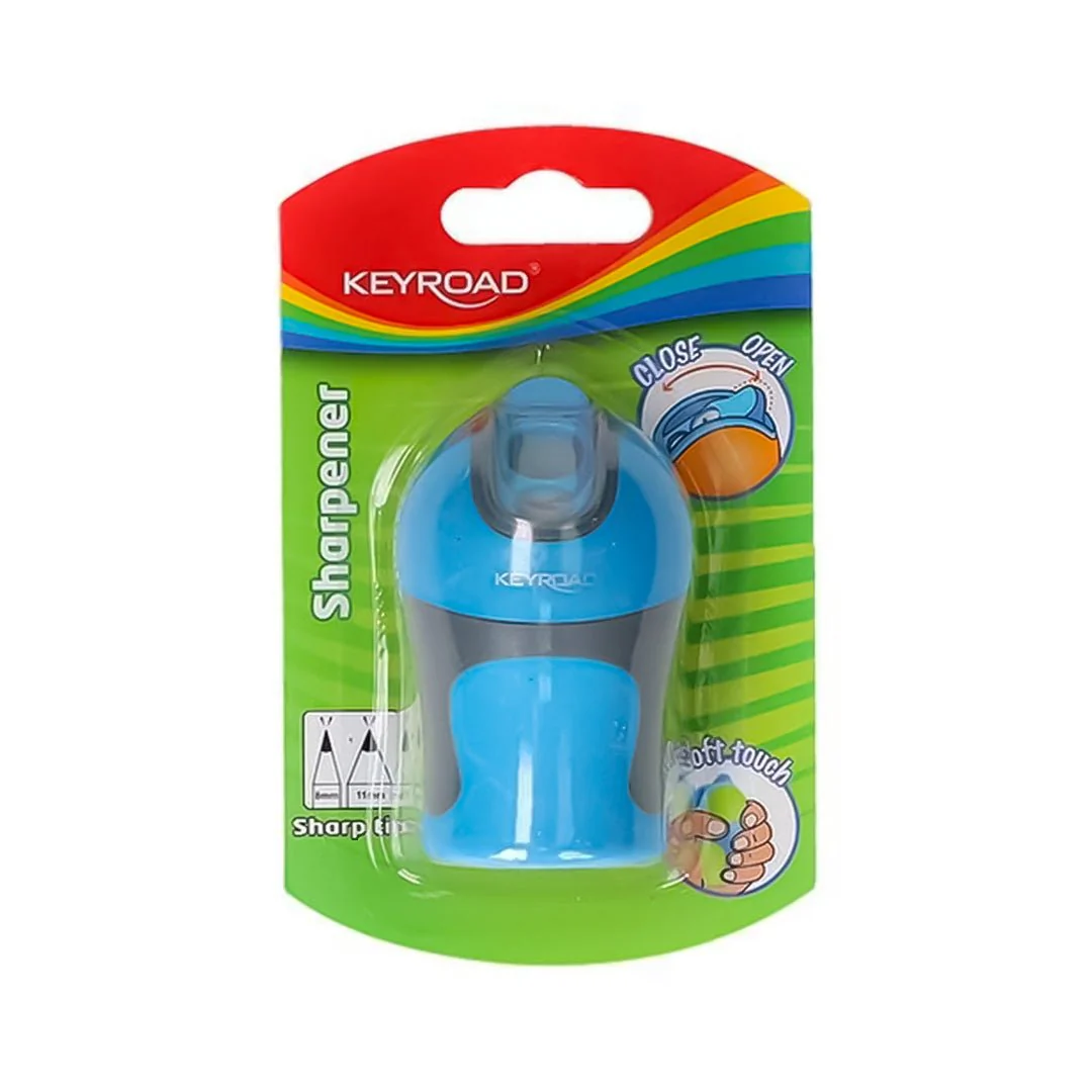 Keyroad 2 Hole Sharpener - Image 3