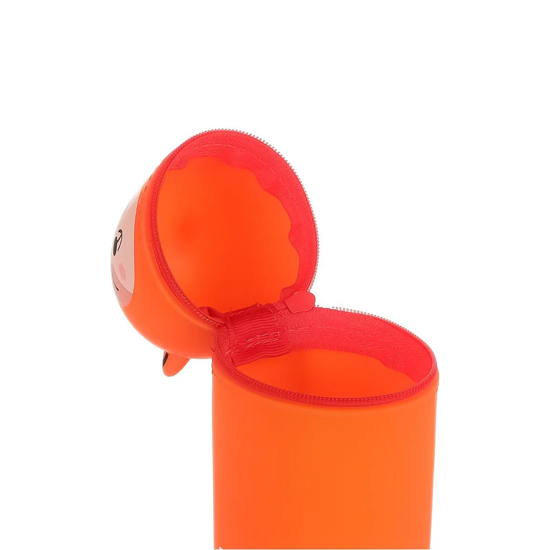 Keyroad Animal Pencil Case - Image 4