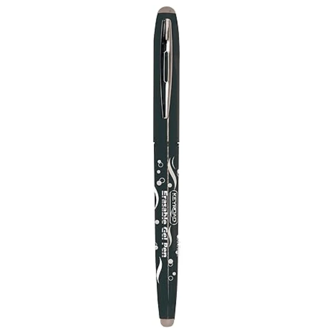 Keyroad Erasable Gel Pen 0.7mm - Image 3