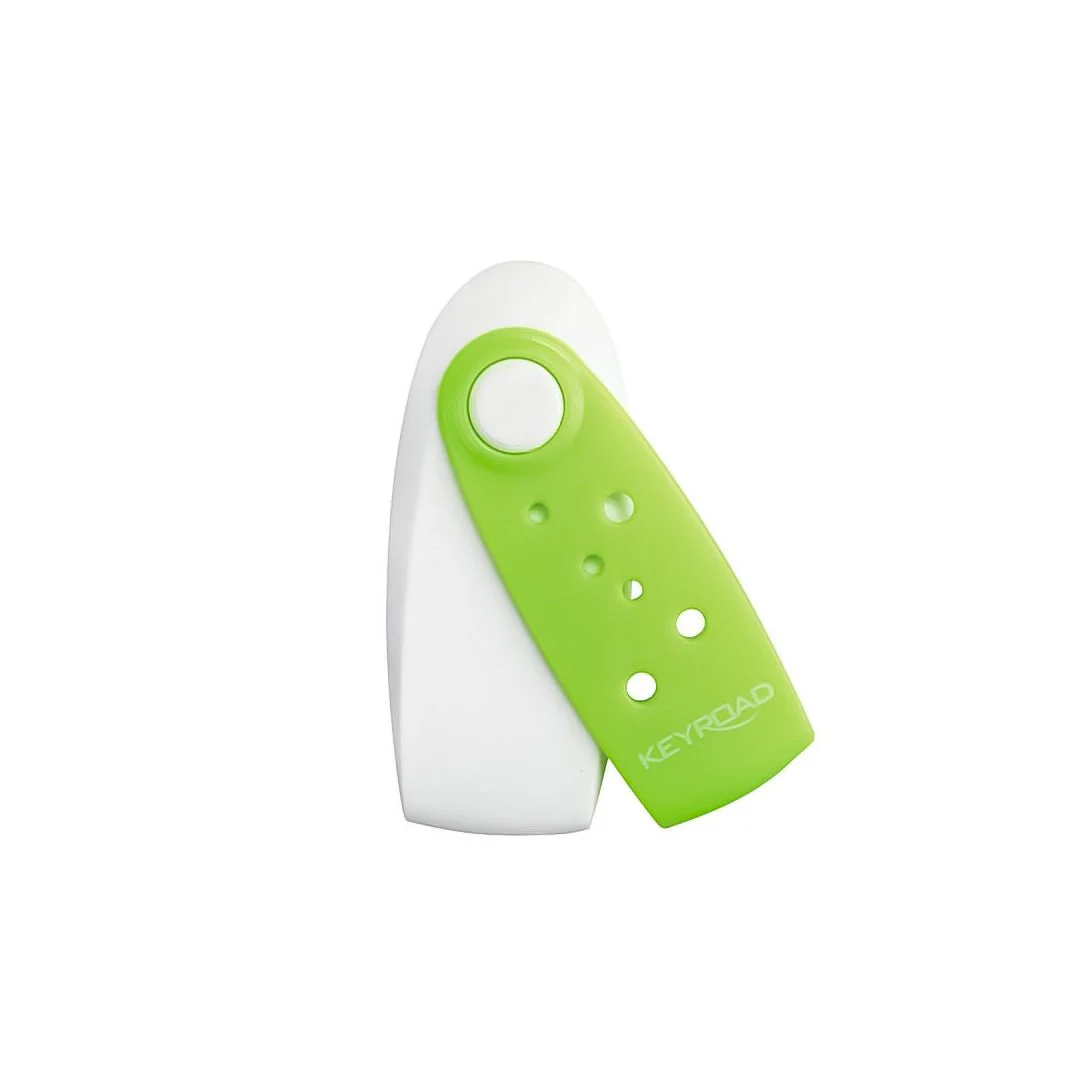 Keyroad Fun Pod Eraser Set - Image 8