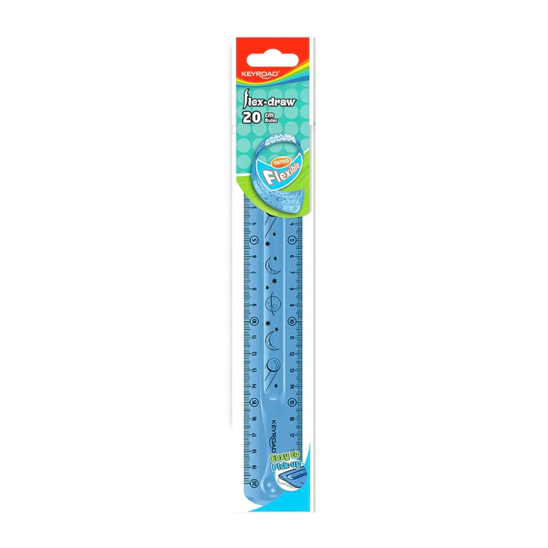 Keyroad Flex Draw Ruler - Image 12